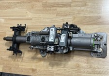 BMW X5 F15 X6 F16 Power Steering Column Electric Adjust 32306868391 OEM Used