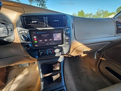 Carplay Car Radio Stereo For 1995-2001 Ford Explorer Android 13 GPS WIFI