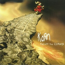 Follow the Leader by Korn (Record, 2018) for sale online | eBay