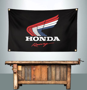 Nissan GTR Banner 3x5 FT NISMO JDM Racing Car Show Man Cave Wall Decor