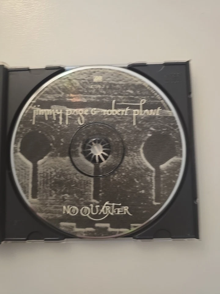 jimmy page robert plant no quarter - Bild 3 von 4