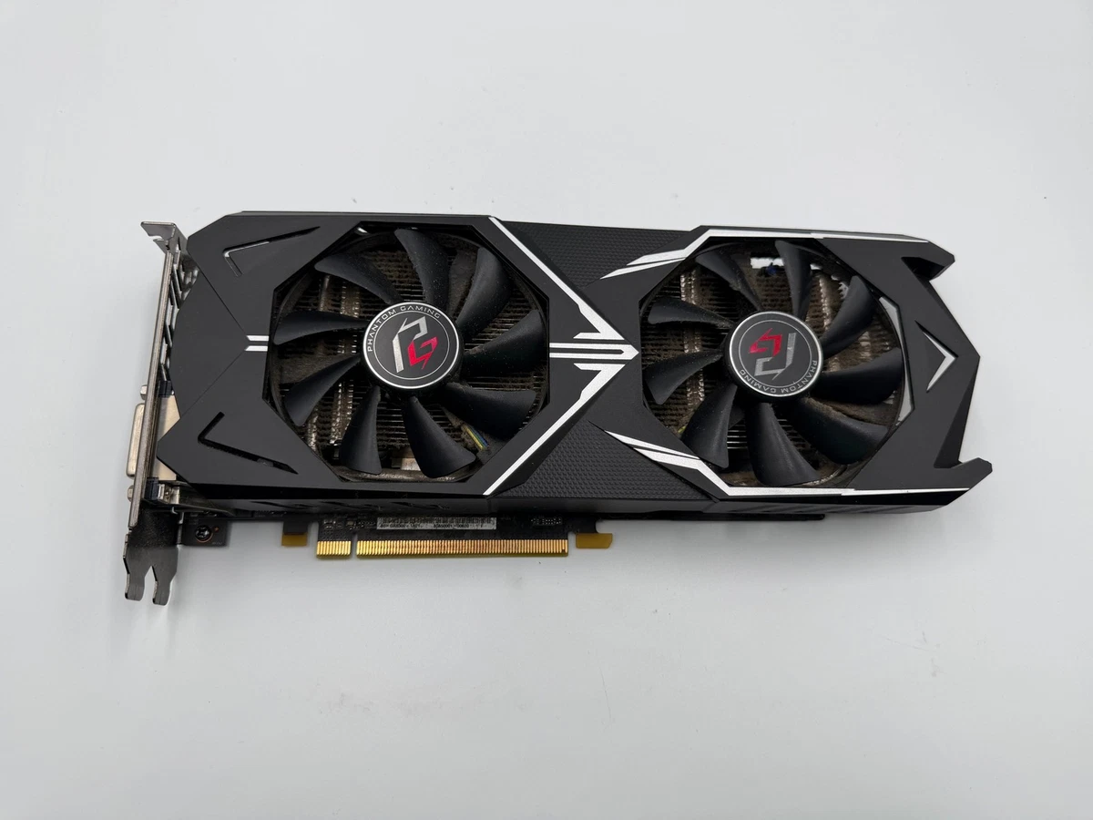 25+ AMD Radeon RX 570 8GB Computer Graphics Cards for sale