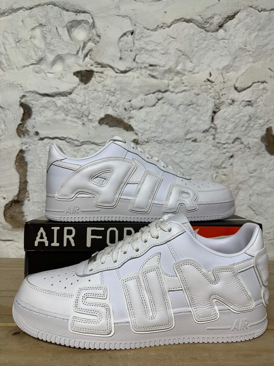 Size 13 - Cactus Plant Flea Market x Nike Air Force 1 Premium 2024