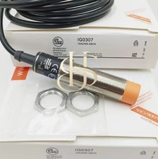 1PCS New IFM IG0307 Proximity Switch Sensor Fast shipment