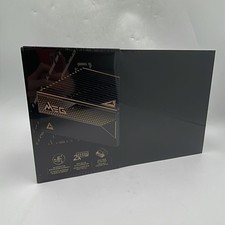 MSI MEG Ai1600T PCIE5 Fully Modular Gaming 1600W Power Supply 80+ Titanium