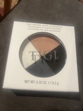 Palette de fards à paupières TIGI 