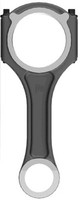 Pleuel Ipsa CO001200 FüR Mercedes Klasse Sports Tourer W246 W242 CLA C117 W176 5