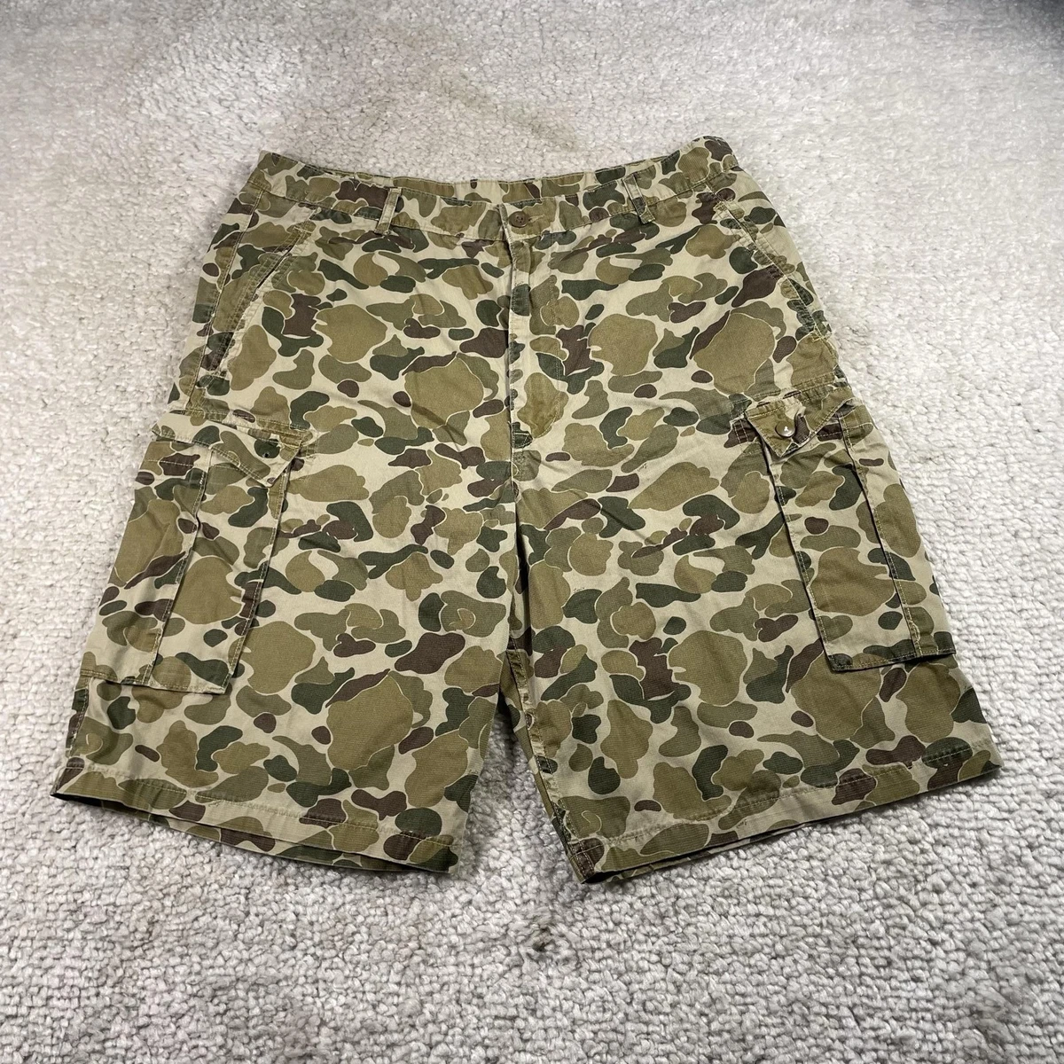Levi's Camouflage Shorts for Men for sale | eBay
