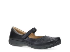 Woman's Flats Dansko Stacy Mary Jane Flat