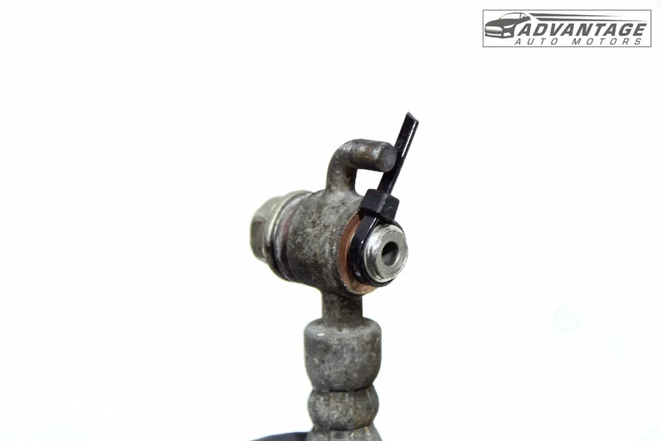 17-20 LLINCOLNCONTINENTAL ПЕРЕДНИЙ ПРАВЫЙ ПАССАЖИРСКИЙ ABS ТОРМОЗ СУППОРТ ШЛАНГ ТРУБКА OEM - Изображение 3 из 4