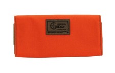 Cole-TAC Hunter Ammo Wallet 20 Rd Capacity Burnt Org 1000D Cordura Nylon HW2009