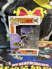Funko Pop! Vinyl: Dragon Ball - Ginyu #1493