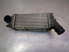 CITROËN C4 I LC Ladeluftkühler 9646694680 1.99 Diesel 100kw 2006 34341670