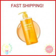 medicube Kojic Acid Turmeric Brightening Body Wash Gentle Shower Gel for Uneve