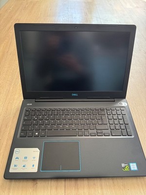 DELL G3 15 Gaming Laptop - gebraucht, aber top Zustand