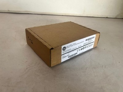 Neu Allen Bradley 5069-IY4 Analog Eingangsmodul 