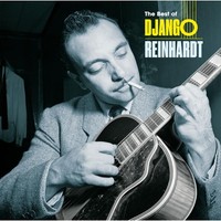 Django Reinhardt Best Of Django Reinhardt 2 Bonus Tracks Cd 170025 Neu
