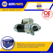 Motorino avviamento adatto a SUBARU FORESTER SH9 2.5 08 a 13 cambio automatico NAPA