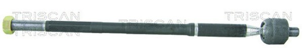 Triscan Axialgelenk Spurstange 8500 13242 FüR Toyota M15X1,5 / M14X1,5 Avensis-image