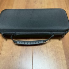 for Playstation Portal Carrying Case Shockproof Portable Travel Hard Cover