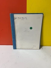 HFS 500g System Instruction Manual