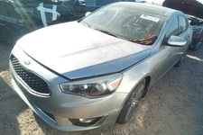 2014 Kia Cadenza Automatic Transmission OEM 115K Miles - LKQ406509094