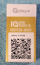 Qolsys IQ, QS1135-840 Mini Door/Window Sensor