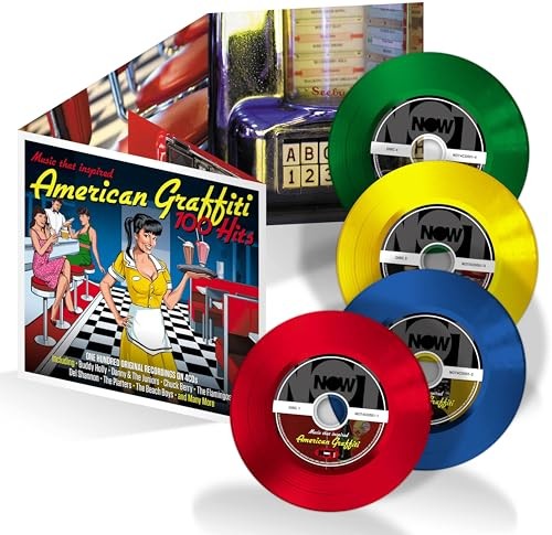 American Graffiti 100 Hits - Image 3
