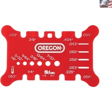 OEM 556418 Chainsaw Bar & Chain Measuring Tool