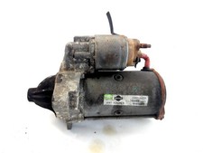 Démarreur Renault KOLEOS