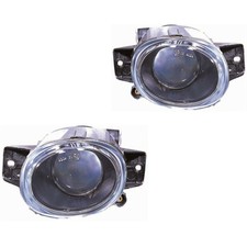 ABAKUS LED Nebelscheinwerfer links rechts H3 für Seat Leon 1M1 Toledo II 1M2