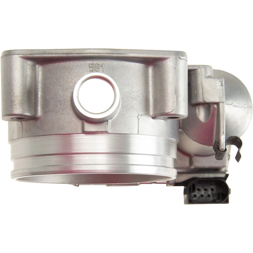 Conjunto de carrocería de acelerador Bosch 0280750474 Bosch Foto 2 de 4