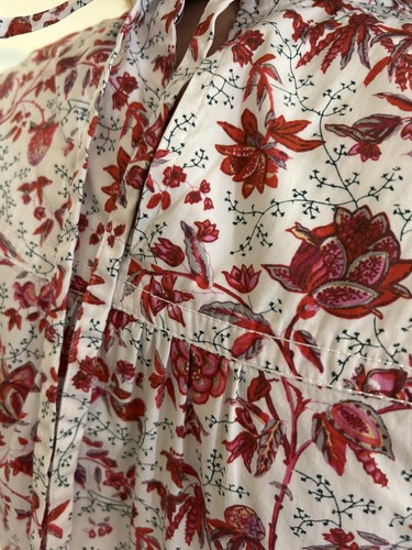 Damen-Sommerkleid Patou - Bild 5 von 8