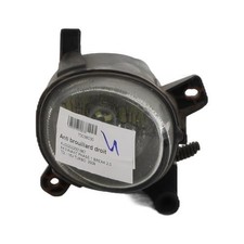 Antibrouillard Audi A4