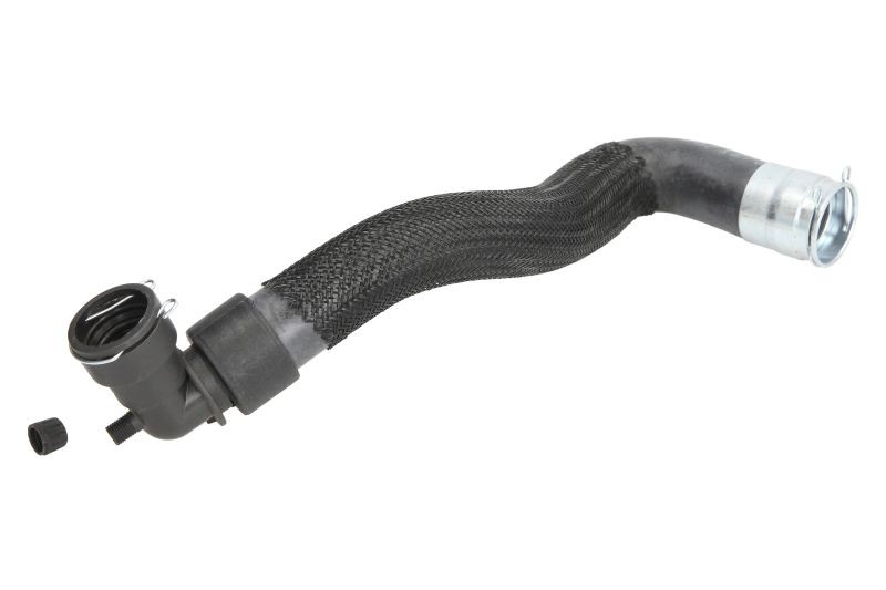 Fits SASIC SAS3400231 Radiator Hose SAS3400231 Cooling system rubber hose intak