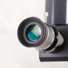 Neutral 66 Ultra Wide Telescope Eyepiece Parts uw15mm Eyepiece 1.25 Inch