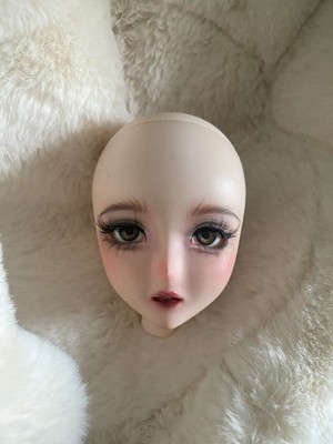 Angel Philia Type H Whitey Skin Head + Negpeck