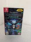 DreamWorks Dragons: Legends of the Nine Realms - Nintendo Switch Physical