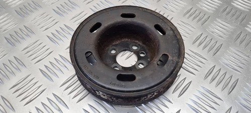 VW GOLF VI 5K1 Kurbelwellenriemenscheibe 06A105255F 1.60 Petrol 75kw 34587273