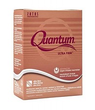 Quantum Perm Ultra Firm/Gold Pack of 4 