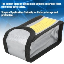 Fireproof Box Explosion Radiation Proof Heat‑Resistant Radiation Protection