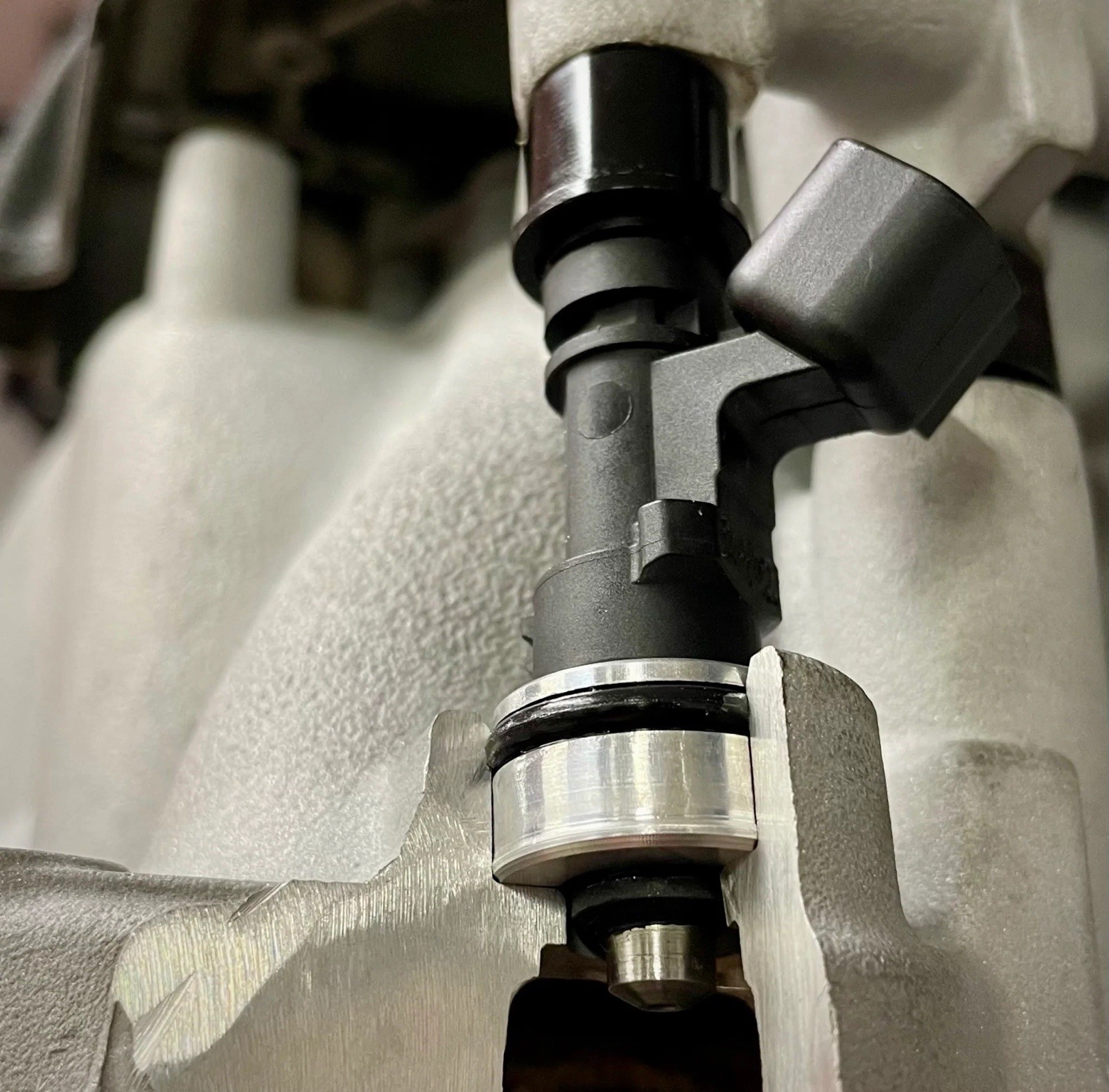 HCE 91-05 ACURA NSX Fuel Injector Seats