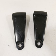 Suzuki GS 750 EMGO Lampenhalter 35mm Durchmesser Scheinwerferhalter 80845