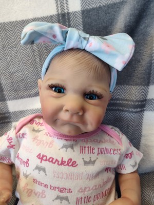Reborn Toddler Dolls Ooak Reborn Baby Dolls For Sale Mini Reborn