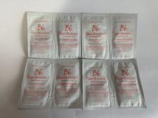 Bumble and Bumble Invisible Oil Shampoo  Conditioner 0.24 fl oz Each Lot 4 Sets