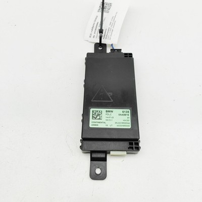 BMW iX I20 Schiebedach Steuergerät 5A40B16 Strom 240kw 2022 33020994