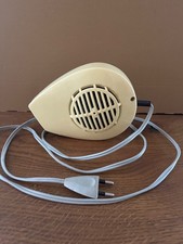 DDR Fön Haarfön Haartrockner Luftdusche  Typ LD64  AKA Electric