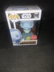 Funko Pop! Vinyl: Star Wars - Qui-Gon Jinn (Force Ghost) - GameStop (Exclusive)