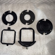 Schneider Kreuznach Componon lens 1:5.6/80 Enlarger lens Clean Perf Cond Extras