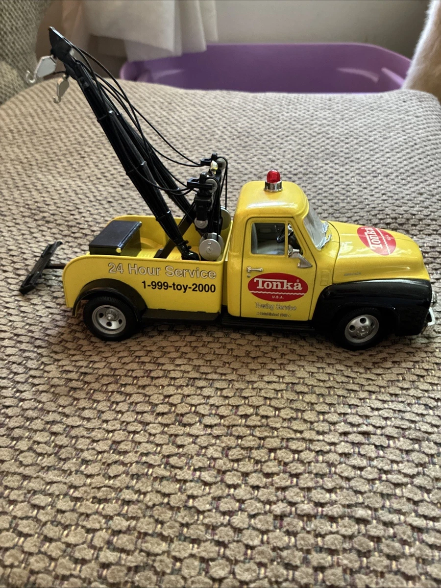 25+ 1:25 Scale Diecast Tow Trucks for sale | Updated Oct 2026